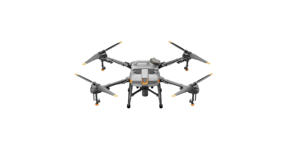 Dji Agras T10 Spraying Drone User Guide