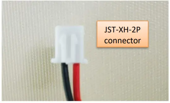 DRAGINO LDDS20 LoRaWAN Ultrasonic Liquid Level Sensor - battery