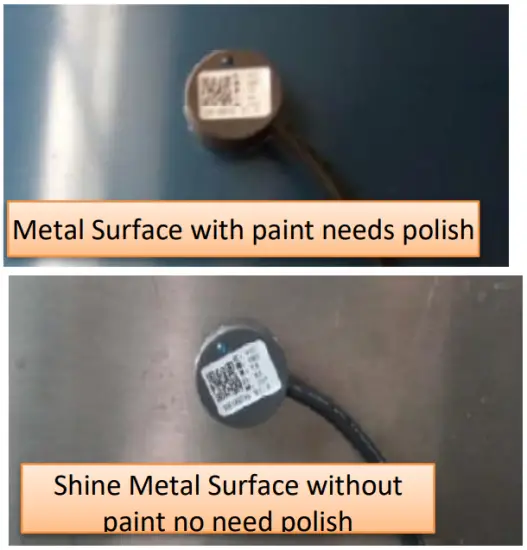 DRAGINO LDDS20 LoRaWAN Ultrasonic Liquid Level Sensor - container