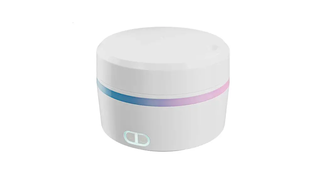 Silvercrest Sad 12 F5 Ultrasonic Aroma Diffuser Instruction Manual