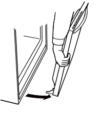 GASLAND- chef -ES710TS- Electric- Single -Wall-Oven- fig 4