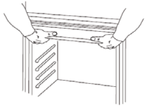 GASLAND- chef -ES710TS- Electric- Single -Wall-Oven- fig 5