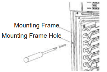 GASLAND- chef -ES710TS- Electric- Single -Wall-Oven- fig 9