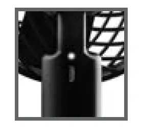 SHARPER-IMAGE-GO-4-Rechargeable-Handheld-Fan-FIG-7