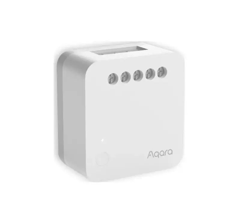 Aqara Single Switch Module T1 User Guide