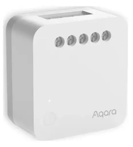 Aqara Single Switch Module T1