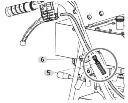 ZIPPER ZI RD300 Heeled Dumper - fig12