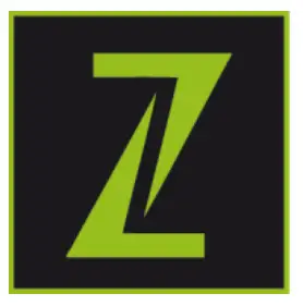ZIPPER logo