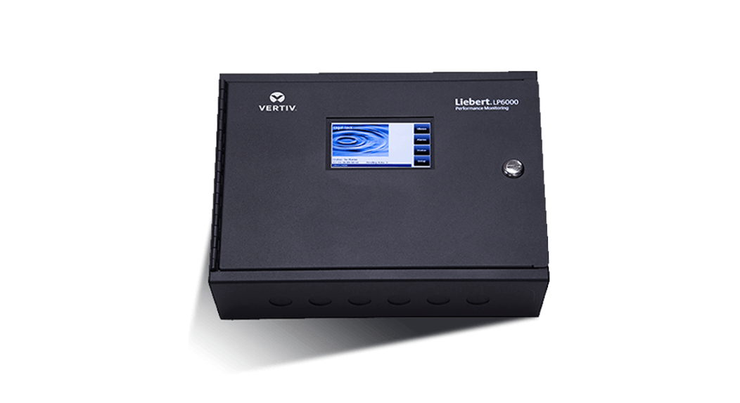Vertiv Lp6000 Liebert Liqui-tect Leak Detection Panel User Guide