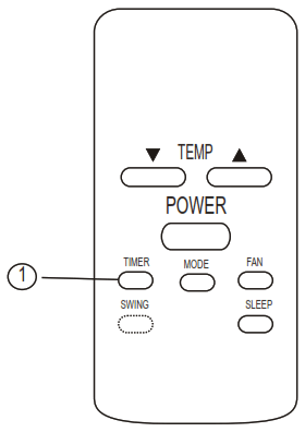 Midea MWF09HB4 Window Type Room Air Conditione1r - Fig11