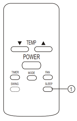 Midea MWF09HB4 Window Type Room Air Conditione1r - Fig9