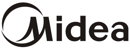 Midea - logo