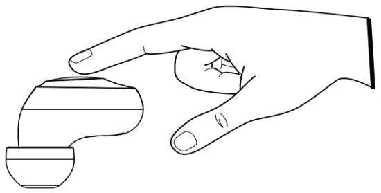 TAP CONTROL INSTRUCTIONS