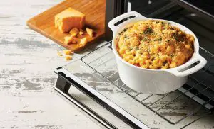 FIG 19 SHAQ Air Fryer Grill