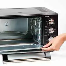 FIG 2 Insert Drip Tray