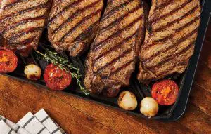 SHAQ Air Fryer Grill