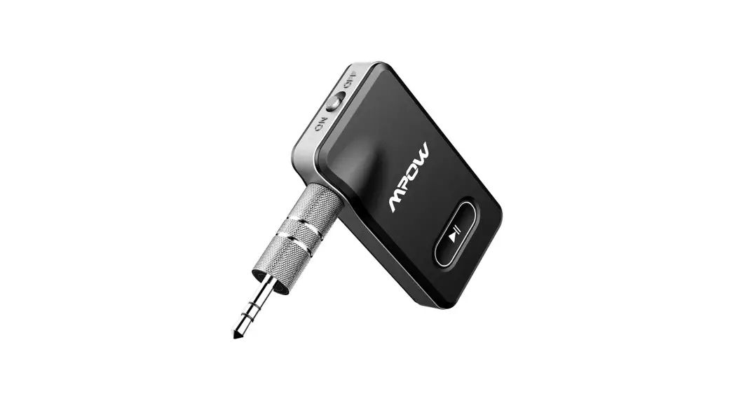 Mpow Mpbh129cb Dwr20 Bluetooth Music Receiver User Manual Mpow Mpbh129cb Dwr20 Bluetooth Music Receiver User Manual