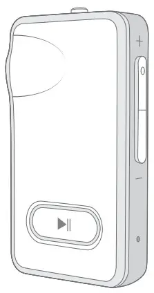 MPOW MPBH129CB DWR20 Bluetooth Music Receiver