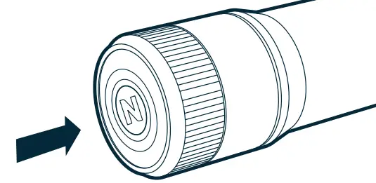Battery Indicator Light