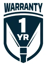 Warranty Icons