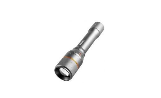 Nebo Neb-flt-0018 Davinci 1000 Rechargeable Led Flashlight Instruction Manual