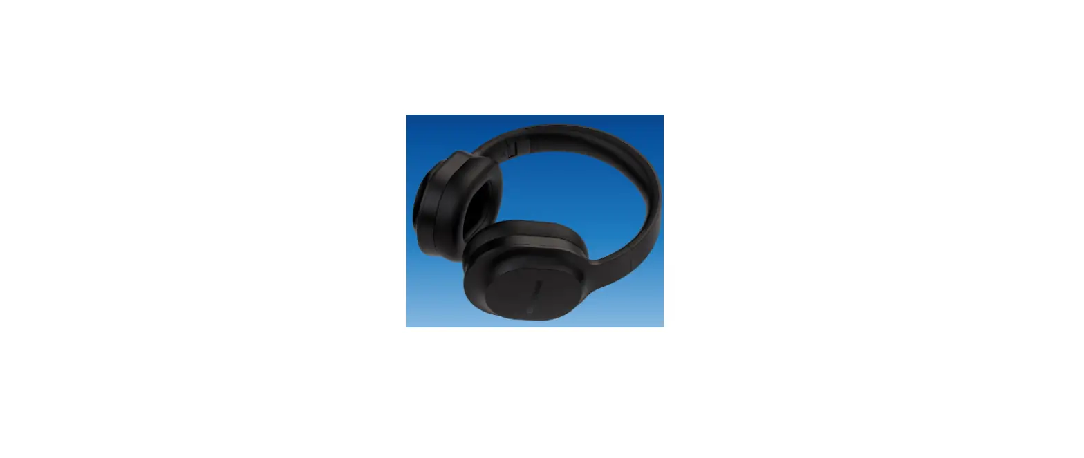 Prozis 1645085128 Silentia Wireless Headphone User Manual