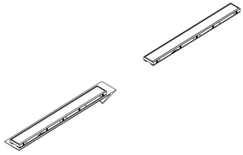 LG LD230EKS-FPN1 23 Inch In cell Strip Touch Screen with Android Operating System - USB adapter 7