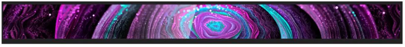 LG LD230EKS-FPN1 23 Inch In cell Strip Touch Screen with Android Operating System