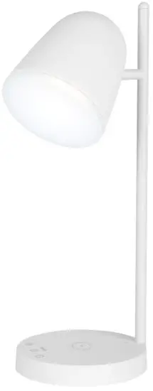 ABKO LS03 LED Desk Lamp With Wireless Charger