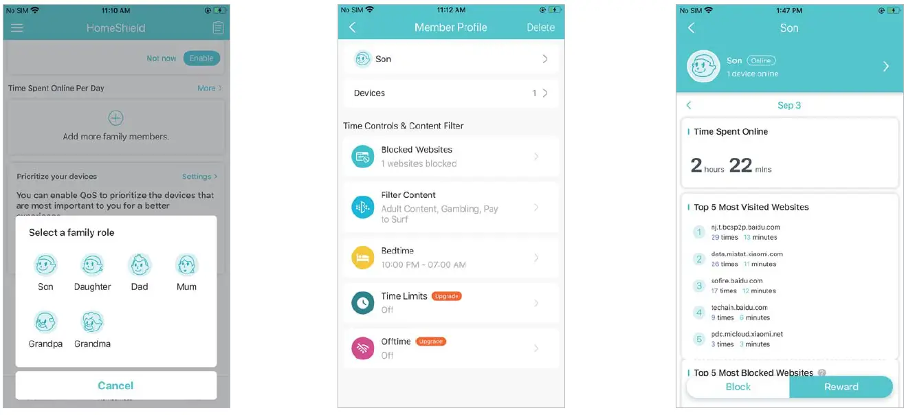 tp-link-W7200-Deco-Tri-Band-Mesh-Wi-Fi-6-System-fig11