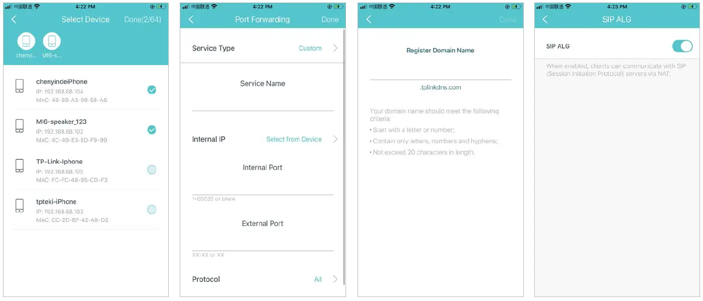 tp-link-W7200-Deco-Tri-Band-Mesh-Wi-Fi-6-System-fig20