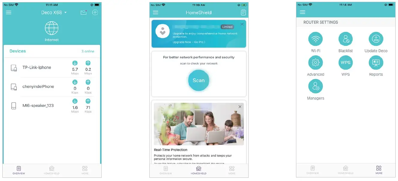 tp-link-W7200-Deco-Tri-Band-Mesh-Wi-Fi-6-System-fig5