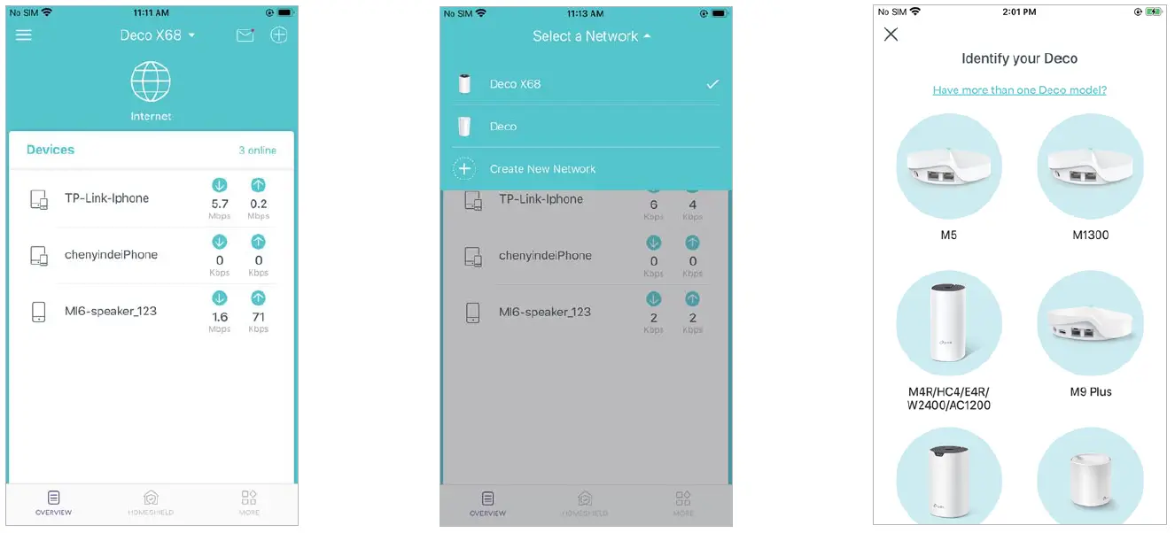 tp-link-W7200-Deco-Tri-Band-Mesh-Wi-Fi-6-System-fig6