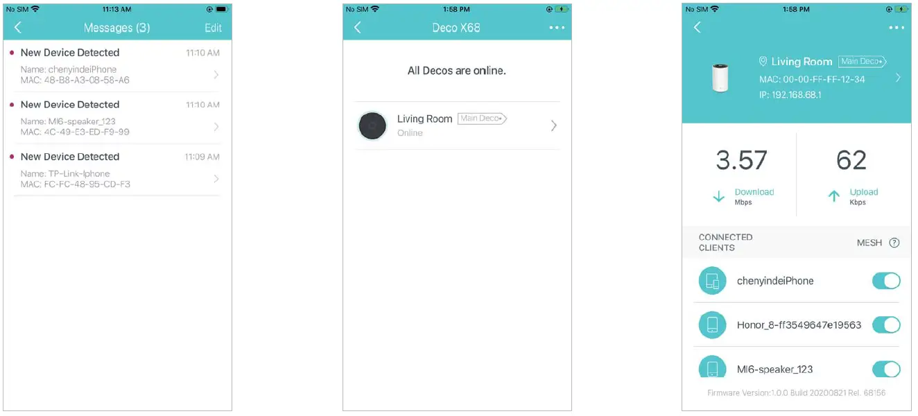 tp-link-W7200-Deco-Tri-Band-Mesh-Wi-Fi-6-System-fig7