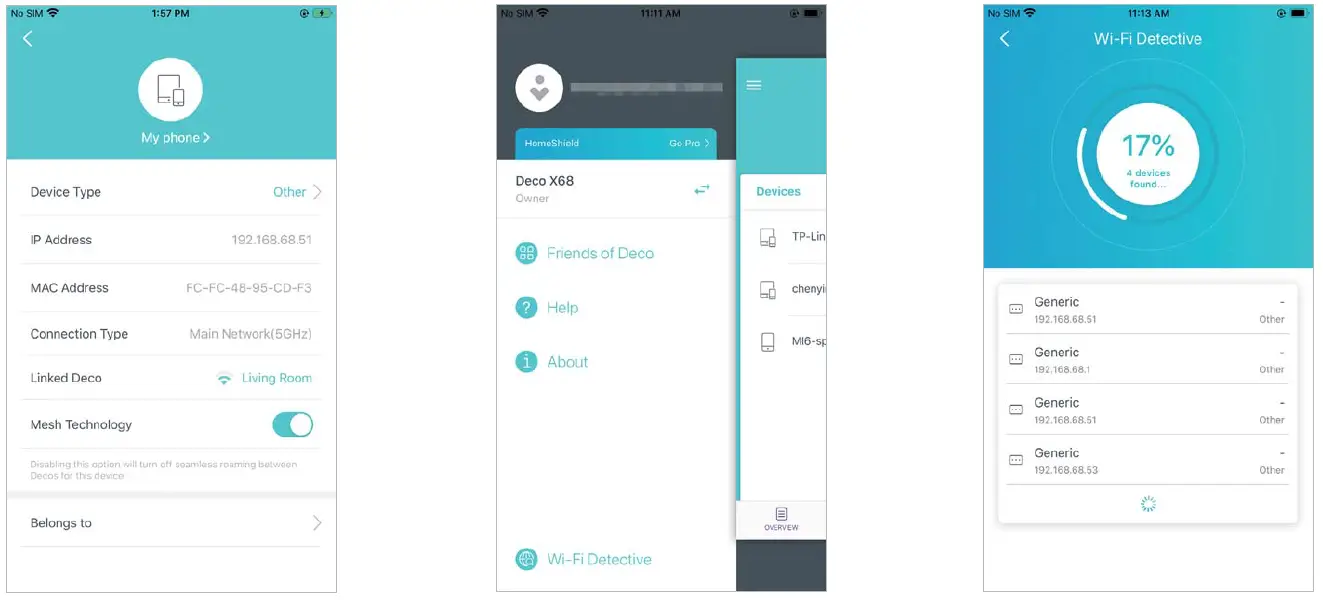 tp-link-W7200-Deco-Tri-Band-Mesh-Wi-Fi-6-System-fig8