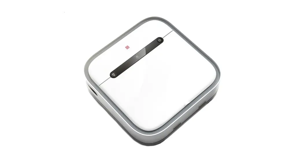 Swdk Zdg200 Handi-mopper Mopping Robot User Manual
