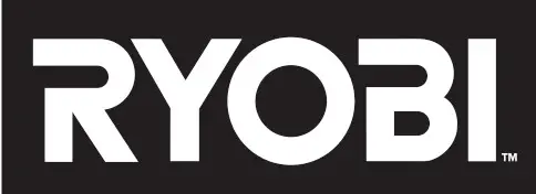 RYOBI 18 Volt Grass Shear Logo