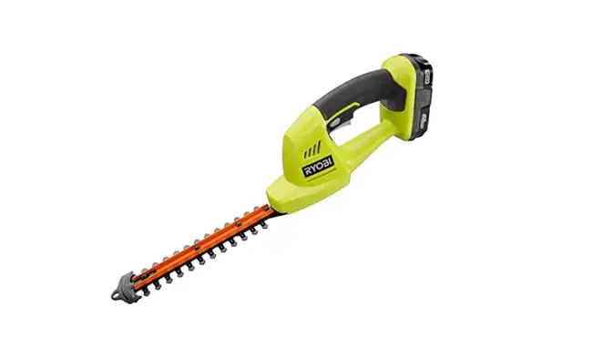 Ryobi 18 Volt Grass Shear Instruction Manual Ryobi 18 Volt Grass Shear Instruction Manual