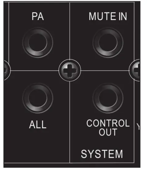 OSD AUDIO Nero MAX12 Wi Fi Multiroom Amplifier - Mute