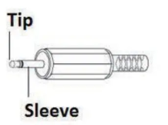 OSD AUDIO Nero MAX12 Wi Fi Multiroom Amplifier - tipe