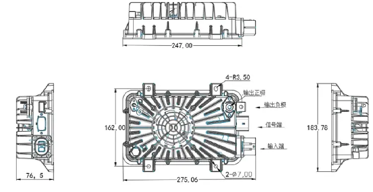 THUNDERSTRUCK-MOTORS-TSM-HV DC-DC-Converter-2