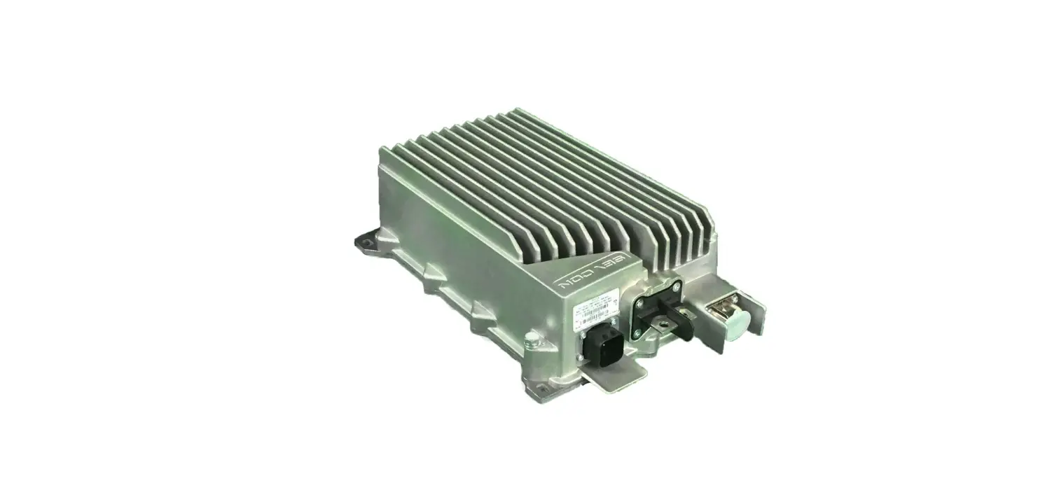 Thunderstruck Motors Tsm-hv Dc-dc Converter Instruction Manual Thunderstruck Motors Tsm-hv Dc-dc Converter Instruction Manual