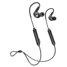 MEE audio X6 Wireless In-Ear Stereo