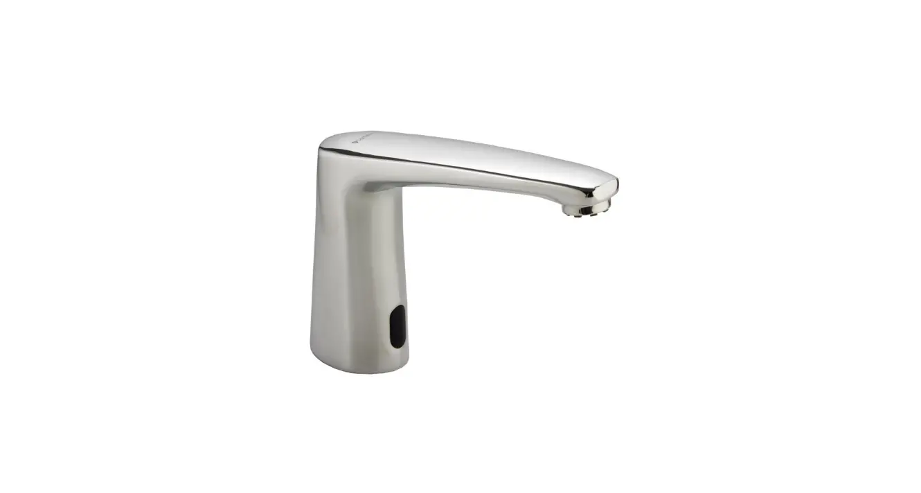 Cistermiser Nt-ex Novatap No-touch Hygienic Infrared Taps For Washbasins Installation Guide