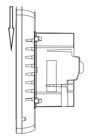 MINCO-HEAT-ME88AH-Electric-Wireless-Heating-Thermostat-Fig7