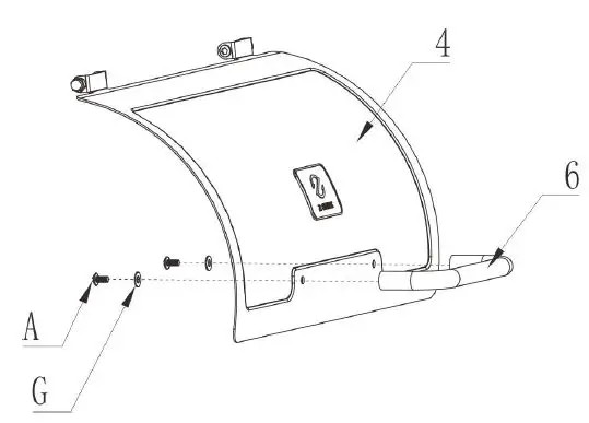 Z GRILLS ZPG-450A Wood Pellet Grills-6
