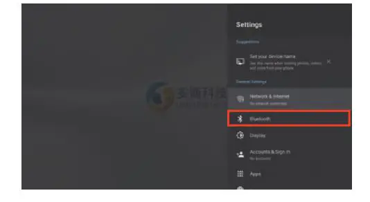 Taiwan Anbo Enterprise UBOX9 Smart TV Box 10