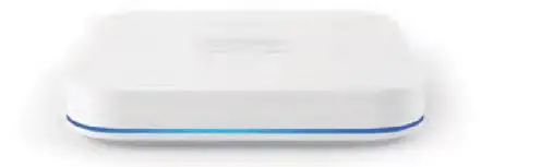 Taiwan Anbo Enterprise UBOX9 Smart TV Box PRO