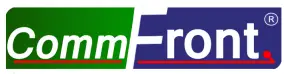CommFront-logo