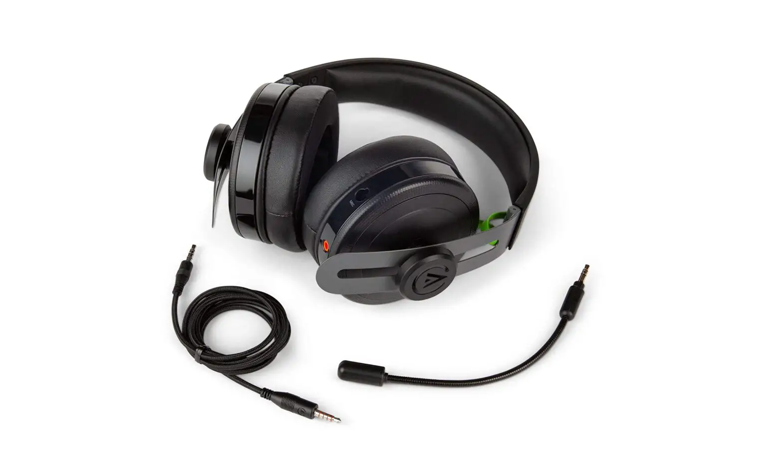 Powera Fusion Pro Wired Gaming Headset User Manual Powera Fusion Pro Wired Gaming Headset User Manual